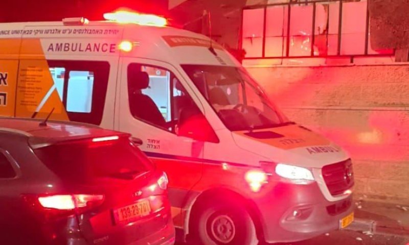 פתחה סיר לחץ ונכוותה קשות: צעירה נפצעה בביתר עילית