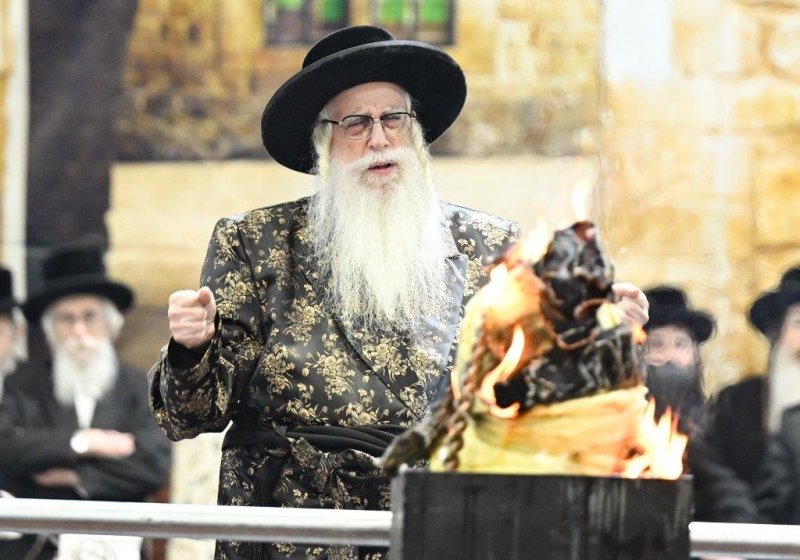 משה גולדשטיין