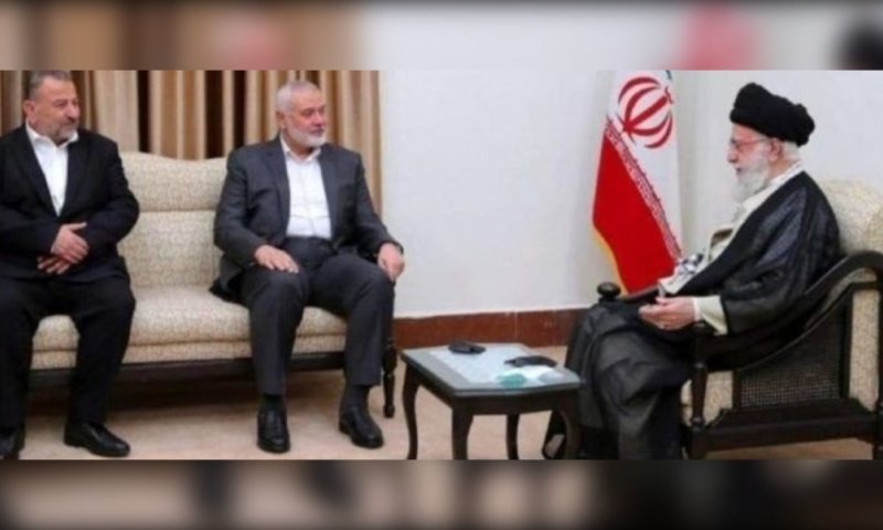 "הכיסאות שהתרוקנו": משרד החוץ חושף את קריסת ציר הרשע בתמונה אחת