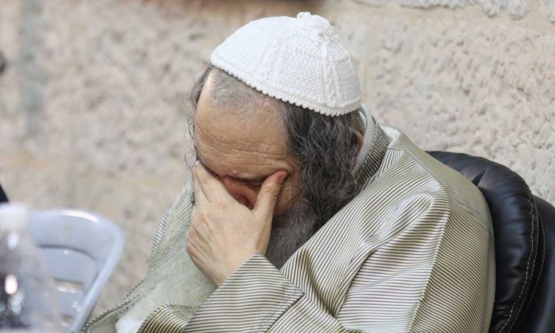 נכדו בן ה-4 של הגר"ש ארוש טבע למוות במקסיקו
