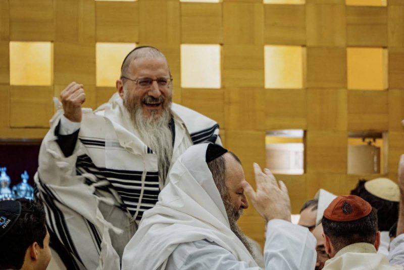 לוי נאזרוב