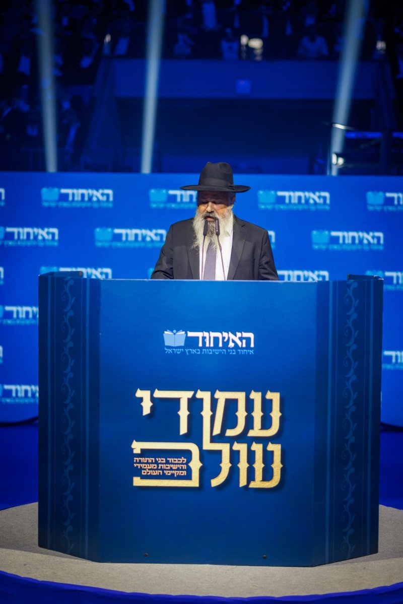 דניאל נפוסי, אריאל רבינסקי ומנדי טוויטו