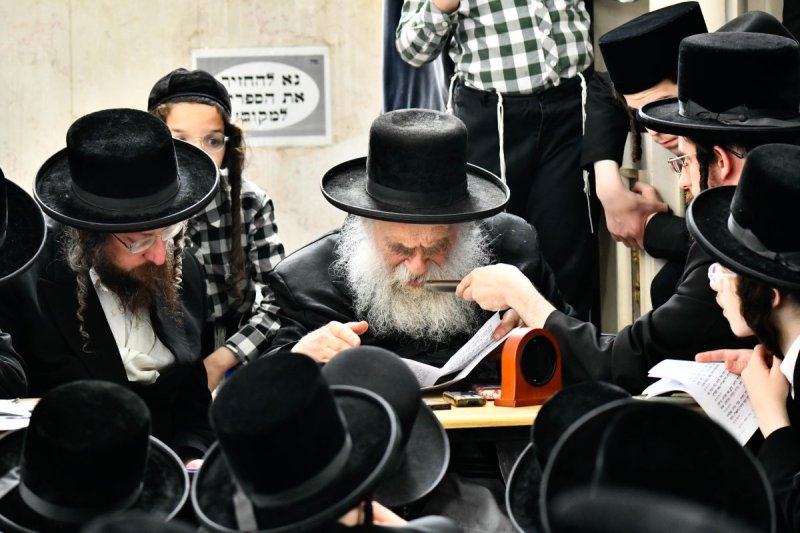 שוקי לרר