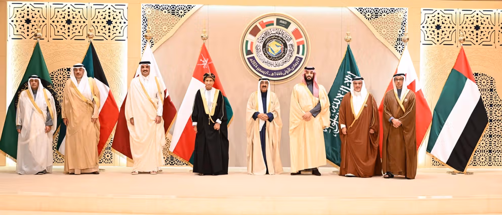 מדינות המפרץ מקדמות החלטה באו"ם נגד איראן