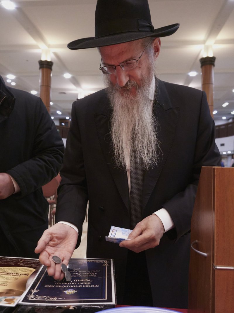 מבשר טוב מוסקבה