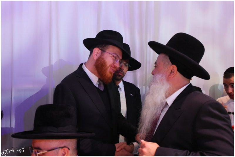 אלעזר פיינשטיין