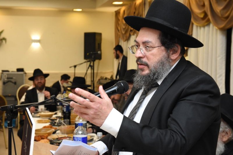 ישראל אפריאט