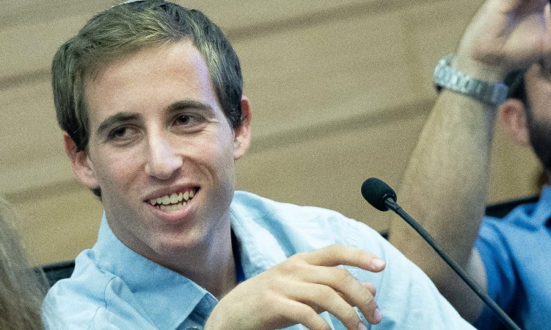 סער אופיר שוחרר למעצר בית לאחר 13 חודשי מעצר בגין תקיפת פלסטיני