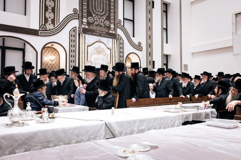 מגזין די וואך