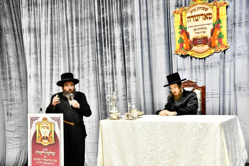 שוקי לרר