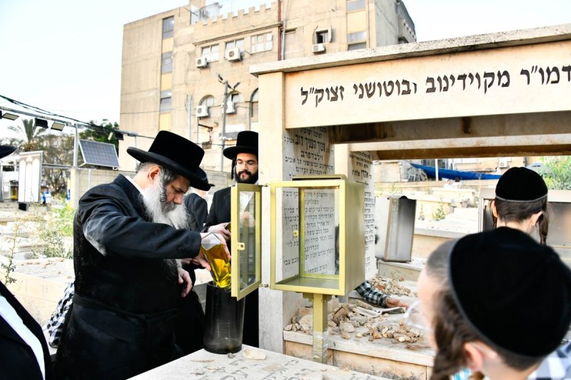 שוקי לרר