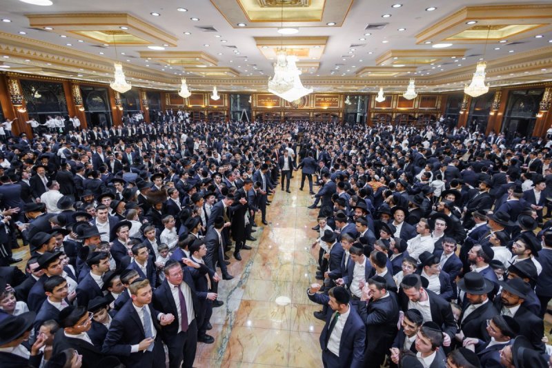 יעקב נחומי ודניאל נפוסי