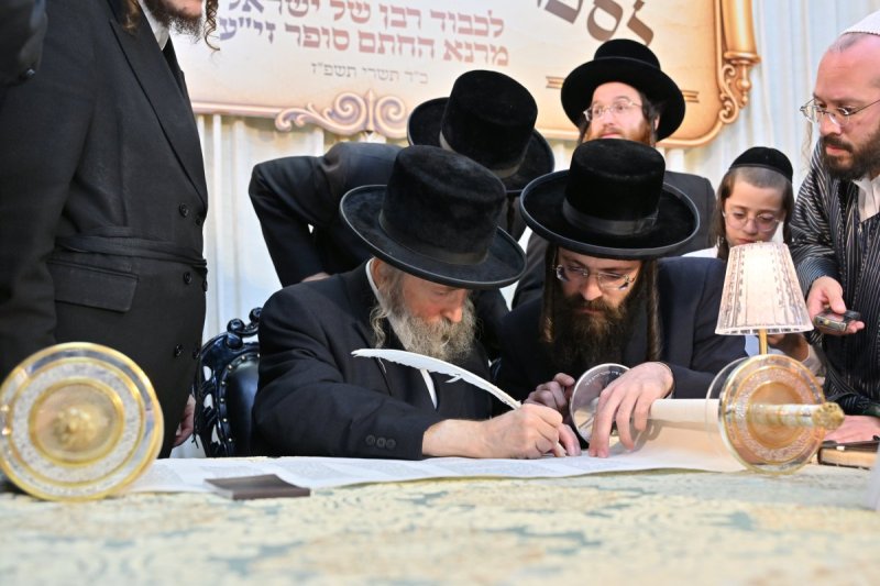 יהושע פרוכטר