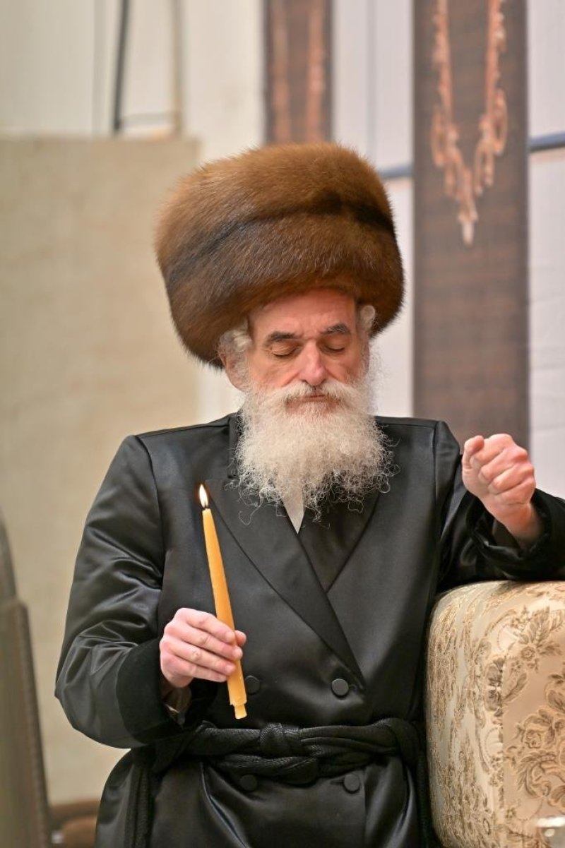 יהושע פרוכטר