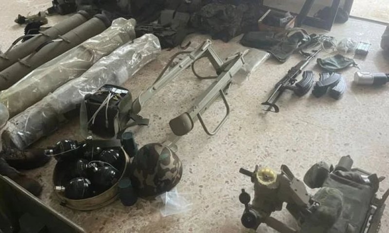 מיליארדים לטרור: כך מממנת איראן את שלוחותיה באזור