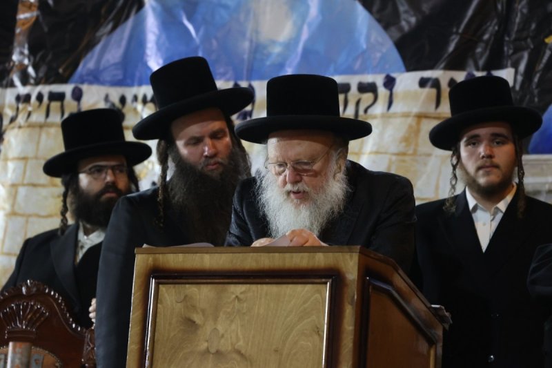 יעקב לדרמן