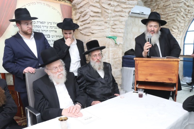 מתתיהו גולדברג