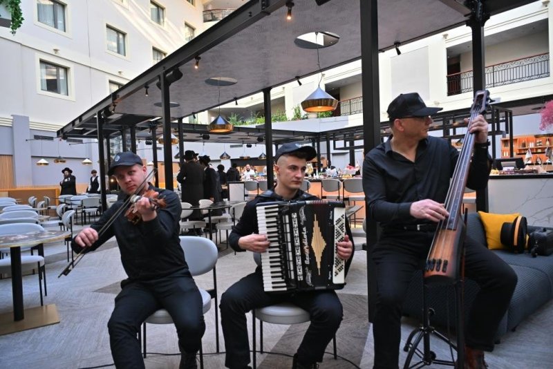 יהושע פרוכטר