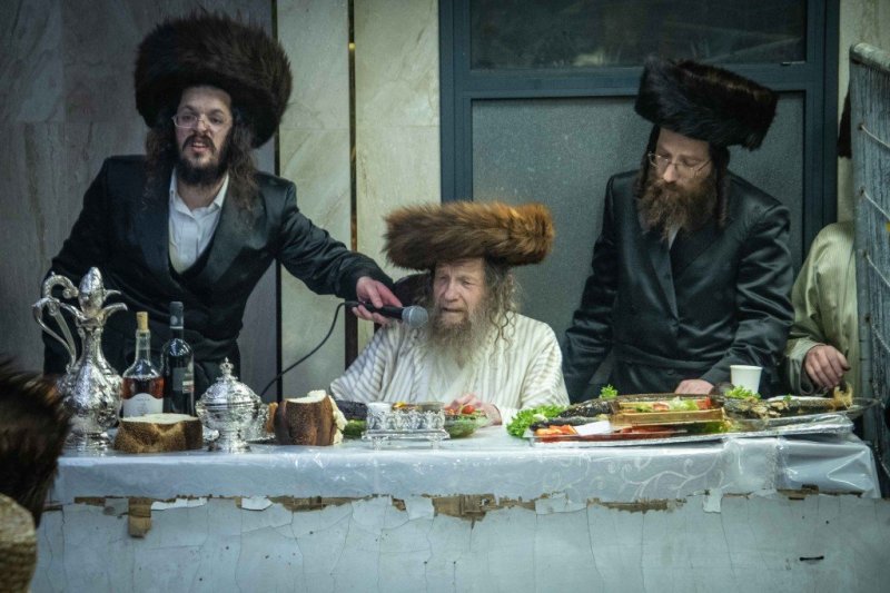 ארי קופרשטוק