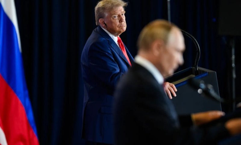 מודיעין מערבי: רוסיה מלמדת את איראן איך לפגוע בארה"ב