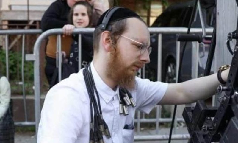 המתנדב המסור שנפצע קשה בתאונה על ידי נהג שיכור נפטר