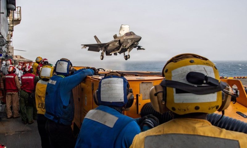 בשלוש תקיפות: כך נפגעו חיילים אמריקאים בירדן מטילים איראניים