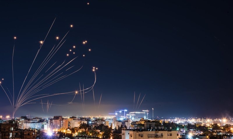 שאלת השאלות: כמה טילים נותרו לאיראן?