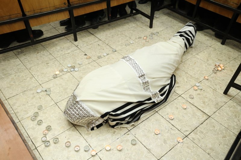 דוד ארזני וארי קופרשטוק