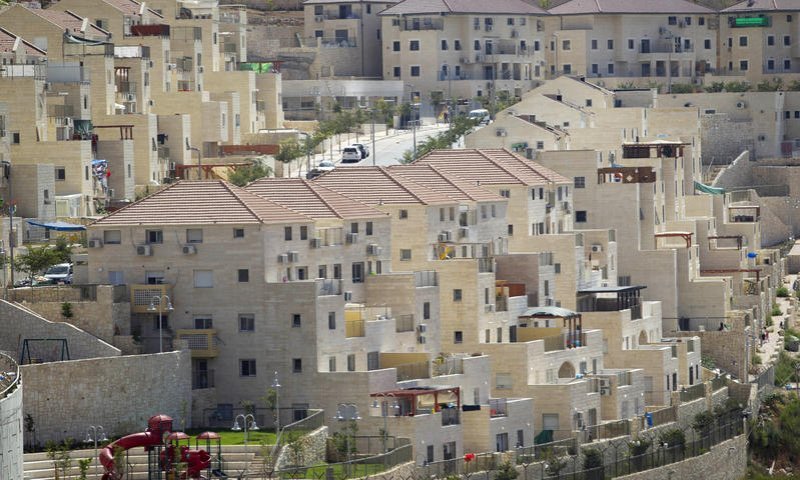 בביתר עלית: תושב העיר חשוד שהשכיר דירות והעלים 12 מיליון שקל