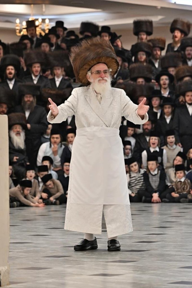 יהושע פרוכטר