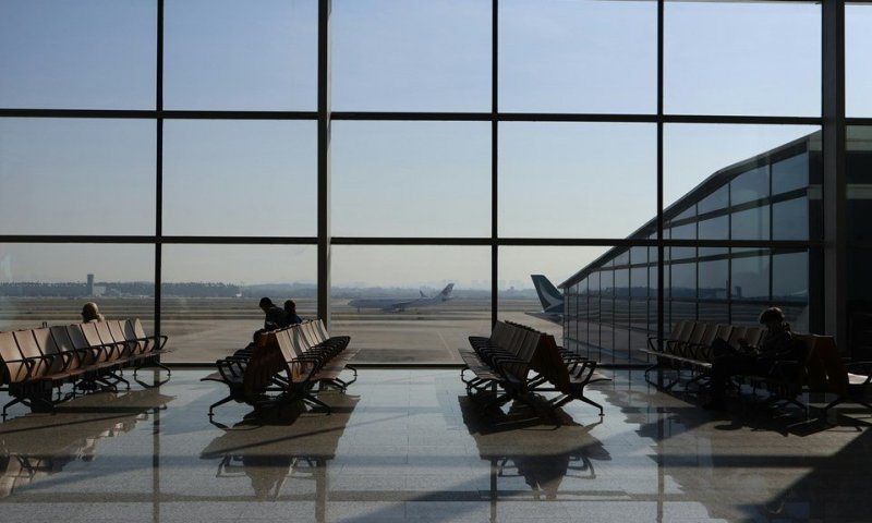 על רקע המצב הביטחוני: חברת התעופה עוצרת את טיסותיה לישראל