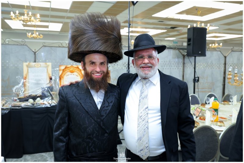 יוסי רוזנבוים