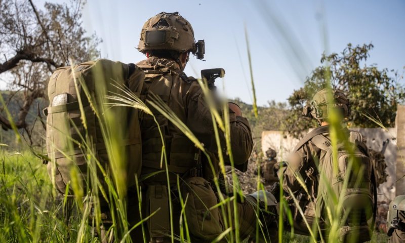טקטיקת שנות השמונים: חיזבאללה מאיים להפעיל חוליות מתאבדים