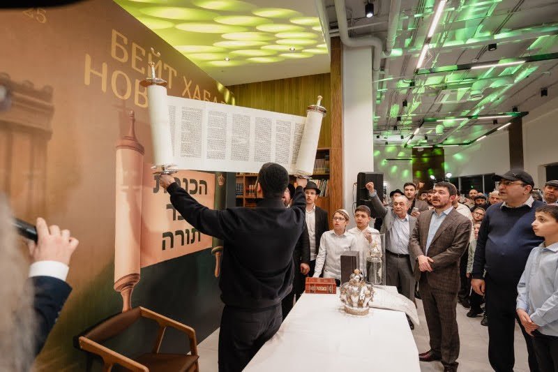 אלכסנדר ליסן