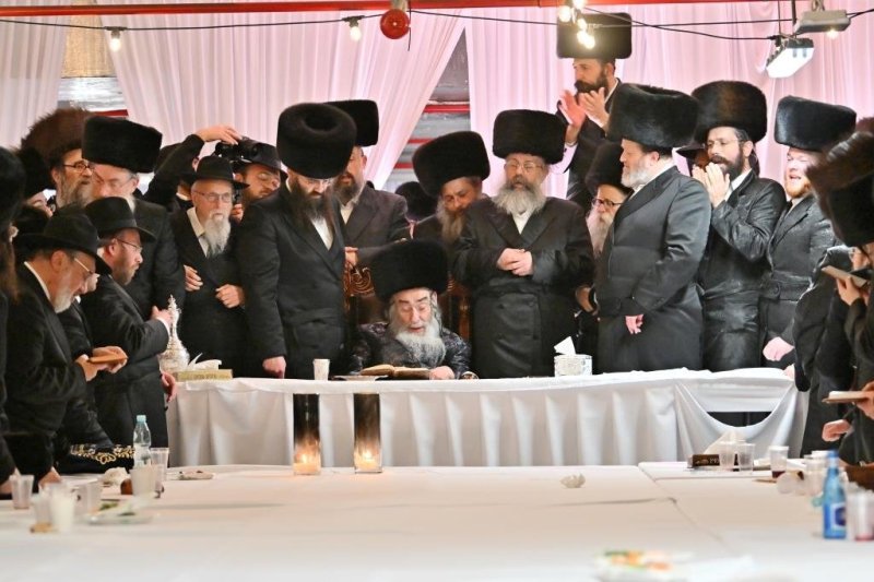 יהושע פרוכטר