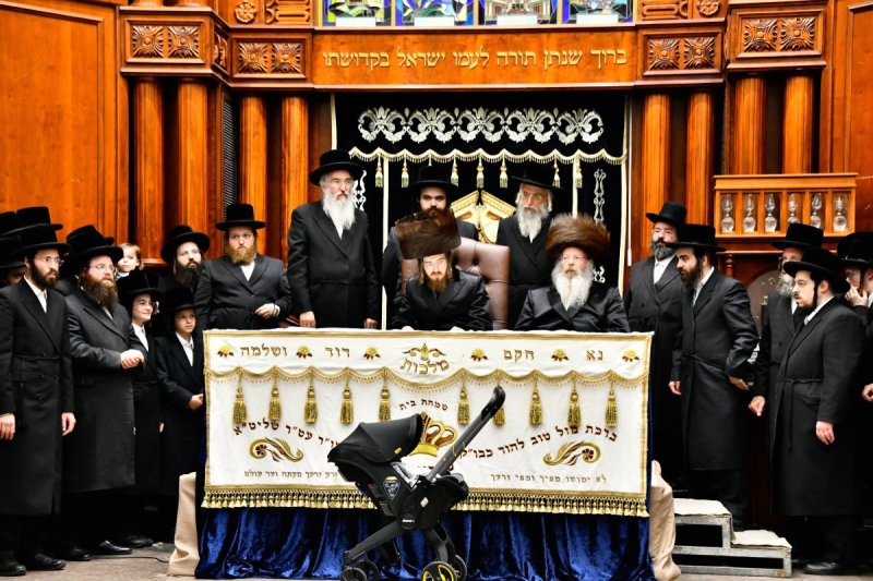 שוקי לרר