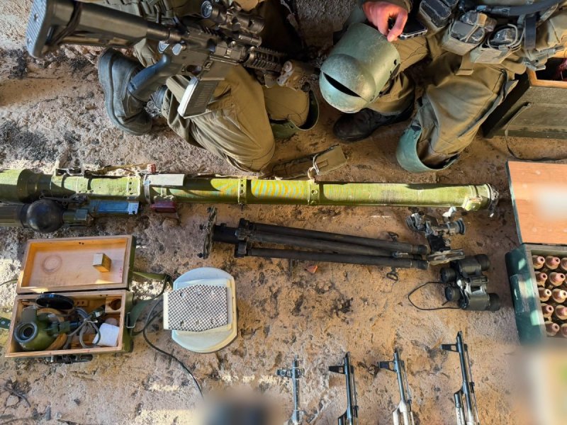 דובר צה"ל