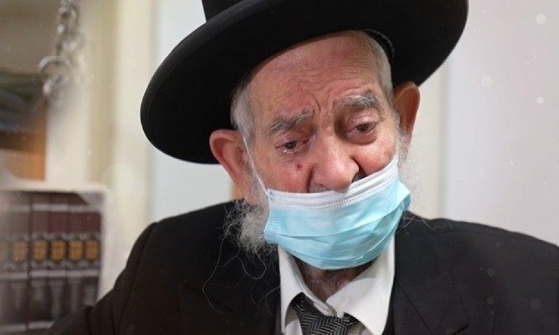 דרמה בשכונת שמואל הנביא, והברכה המשולשת בתורה מפי הגאון הרב יצחק כהן!