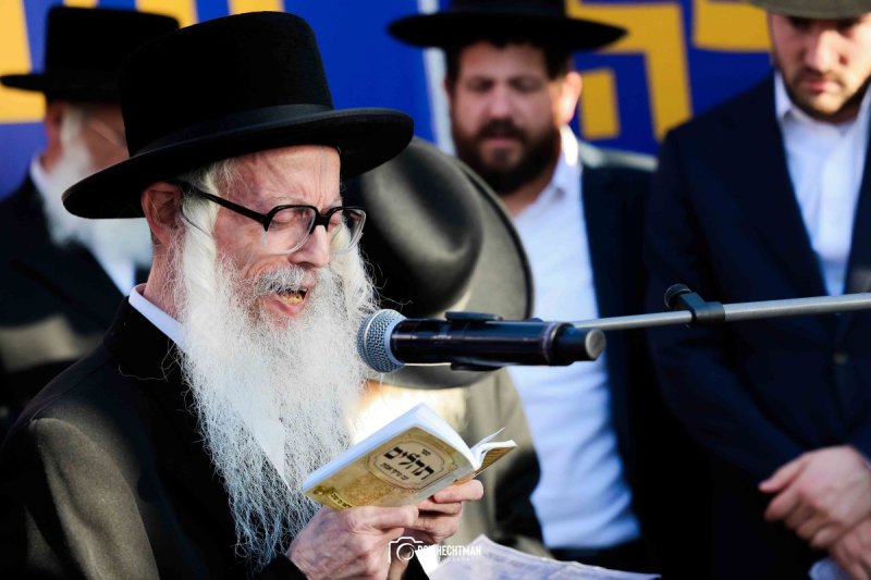 דב בער הכטמן