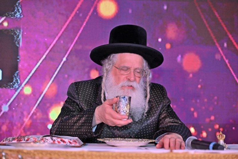 יהושע פרוכטר