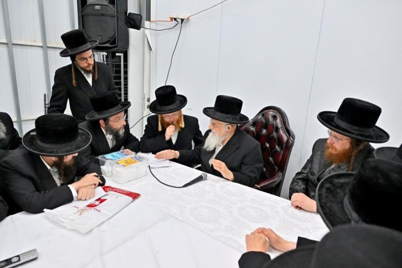 יהושע פרוכטר