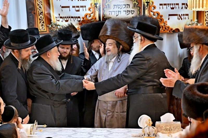 יהושע פרוכטר