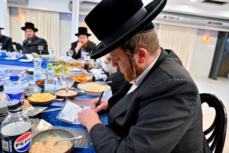 יהושע פרוכטר