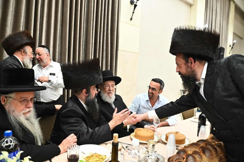 שוקי לרר