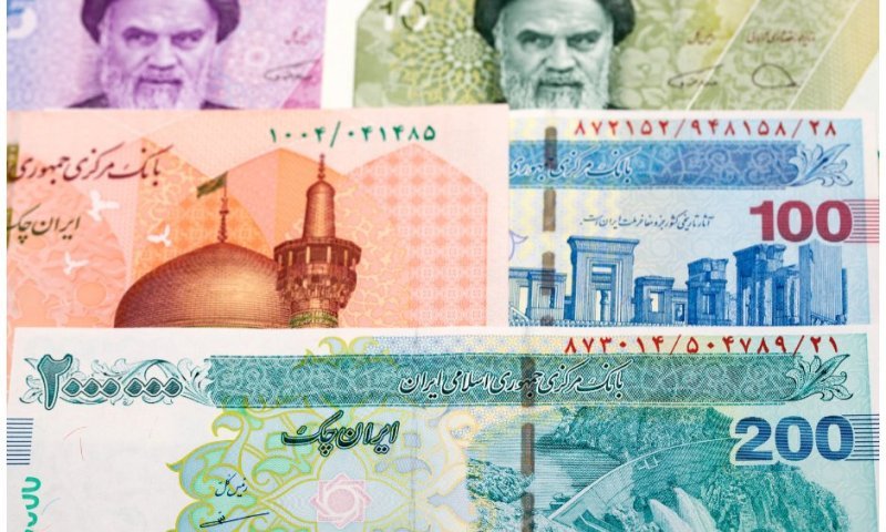 270 מיליארד דולר ב-40 יום: הנזק הבלתי נתפס לכלכלת איראן נחשף