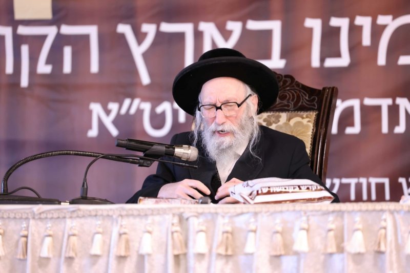 שמואל דריי
