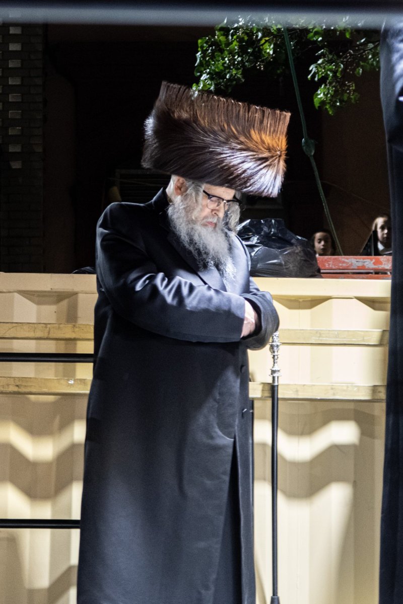 יוסי גולדברגר