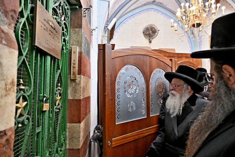 יהושע פרוכטר