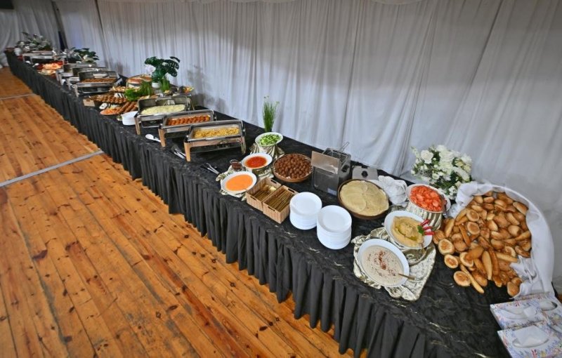 יהושע פרוכטר