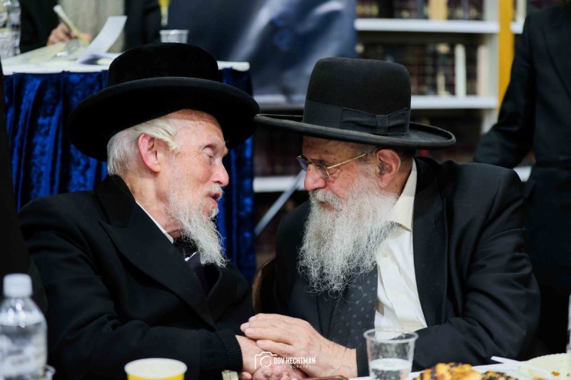 דוב בער הכטמן